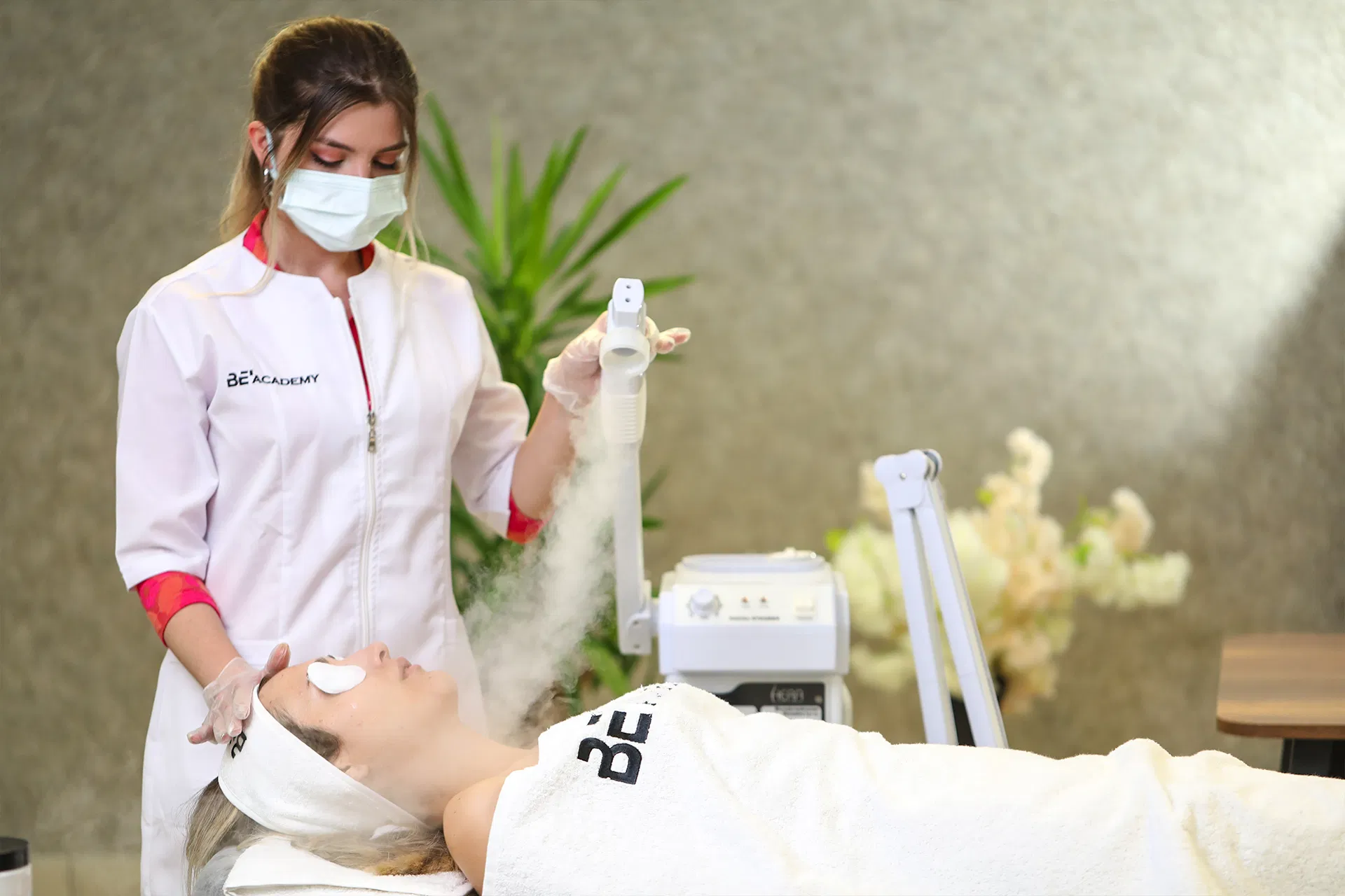 Merkezefendi Güzellik Uzmanı